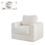 Twice Upon a Thyme multifunctional sleeper sofa