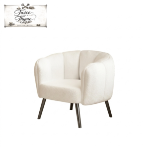 Nordic bubble lounge chair for bedroom