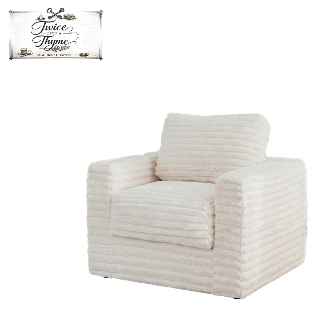 twice-upon-a-thyme-full-sponge-lazy-sofa-chair Twice Upon a Thyme full sponge lazy sofa chair