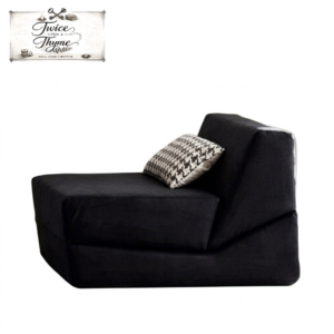 Twice Upon a Thyme lazy chair for bedroom