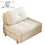 Twice Upon a Thyme convertible sofa bed